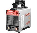 Инвертор сварочный MMA ЗУБР "Мастер" ЗАС-М3-140