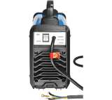 Инвертор ЗУБР Профессионал ЗАС-Т3-220-Д