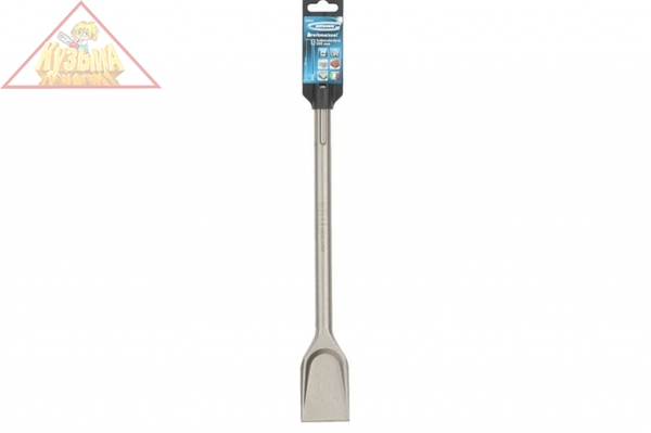 Зубило лопаточное, самозатачивающееся PRO 50 x 350 мм, SDS MAX GROSS 70352