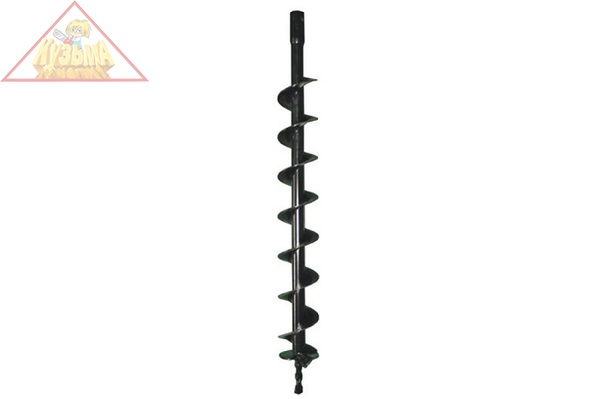 Шнек почвенный 80 мм для AG243, AG252, AG352, AG364 CHAMPION C8050