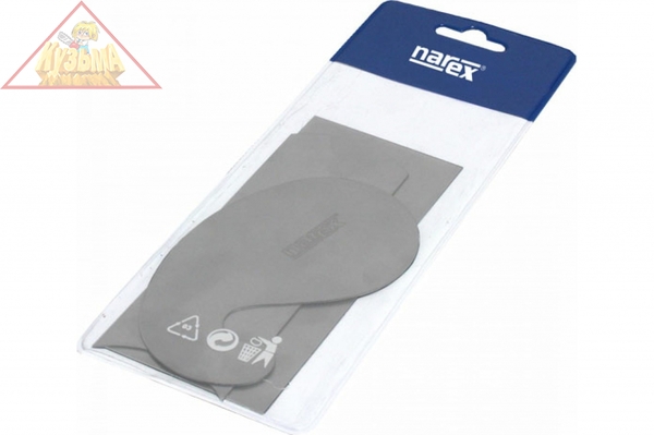 Набор Narex из 3-х циклей, 854100