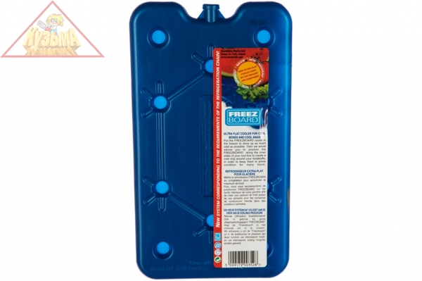 Аккумулятор холода ConnaBride Freezeboard 400 г (28) 3932