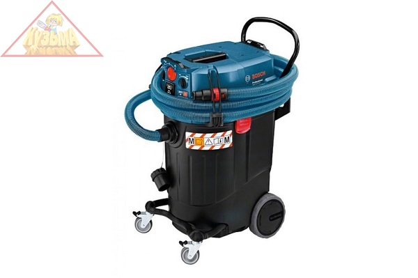 Пылесос Bosch GAS 55 M AFC 06019C3300