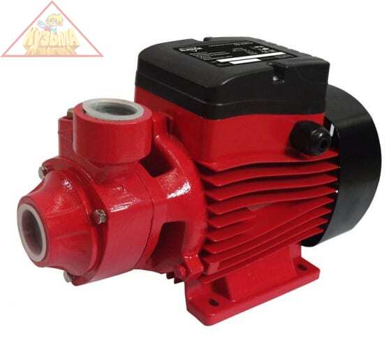 Насос Elitech НС 400В