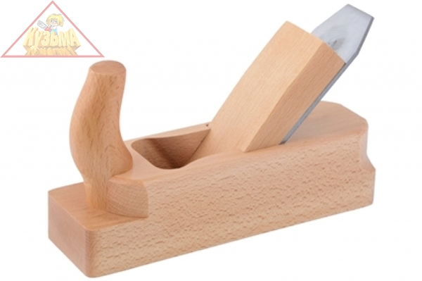 Двойной деревянный рубанок 48 мм PINIE ЭКО 2-48E/E