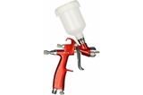 Краскораспылитель Кратон LVLP-03G, арт. 3 01 02 018