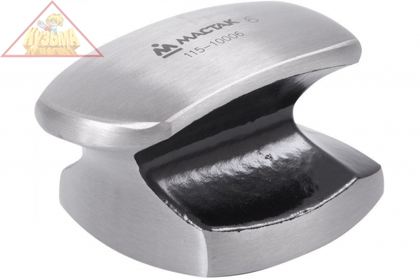 Литая поддержка (наковальня) №6 МАСТАК 115-10006