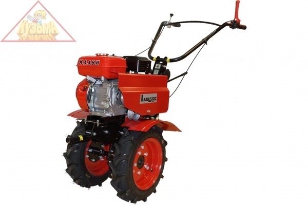 Мотоблок АМБ-1М1 АВАНГАРД (двигатель Lifan 170F 7,0л.с.) АВН.00.000.2-33