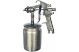 Краскораспылитель Кратон HP-02S, арт. 3 01 02 022