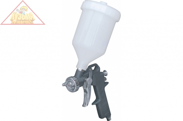Краскораспылитель Кратон HP-03G, арт. 3 01 02 023