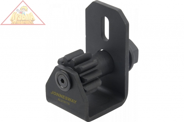 AL010116 Приспособление для поворота коленчатого вала грузовых автомобилей DAF.Jonnesway