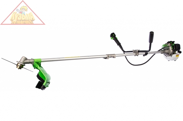 Триммер бензиновый Кратон GGT-750SH, 3 16 02 020