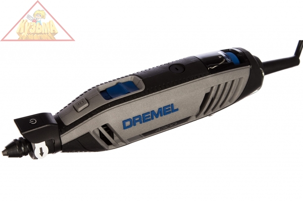 Многофункциональный инструмент Dremel 4300-3/45 F0134300JD