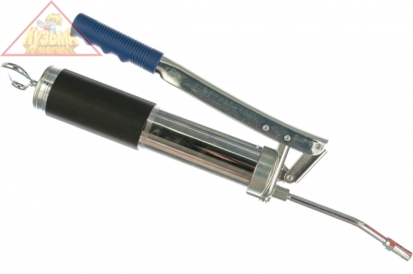 Промышленный рычажно-плунжерный шприц 400мл МАСТАК 132-01400