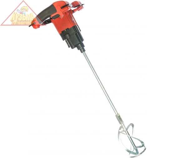 Аккумуляторный миксер ELITECH МСА 18БЛ2 191596