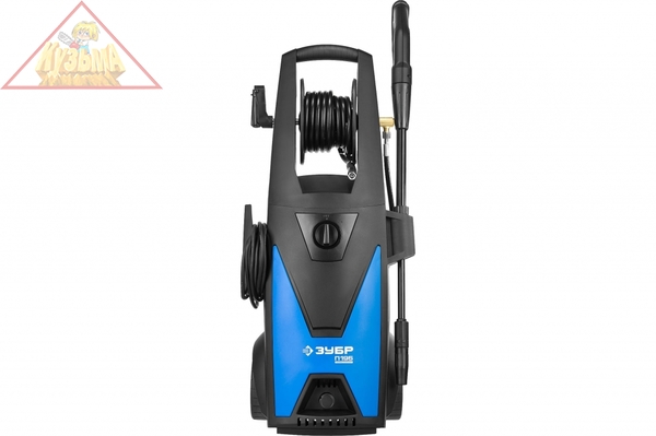 Мойка высокого давления ЗУБР Профессионал АВД-П195