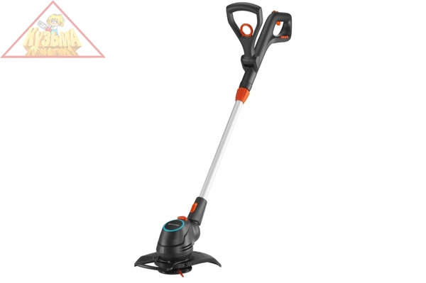 Триммер аккумуляторный Gardena ComfortCut Li-18/23 без батареи и зарядного устройства, 09878-55.000.00