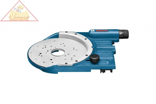 Переходник для использования фрезера с направляющей FSN OFA Professional Bosch 1600Z0000G