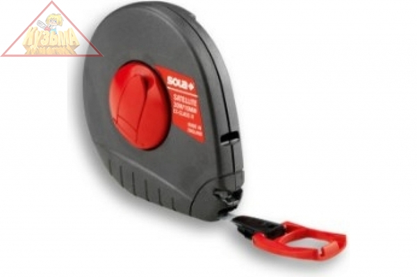 Рулетка 20 м SOLA Satellite ST20 50055901
