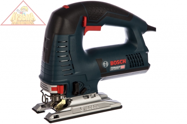 Лобзик Bosch GST 160 BCE 0601518000
