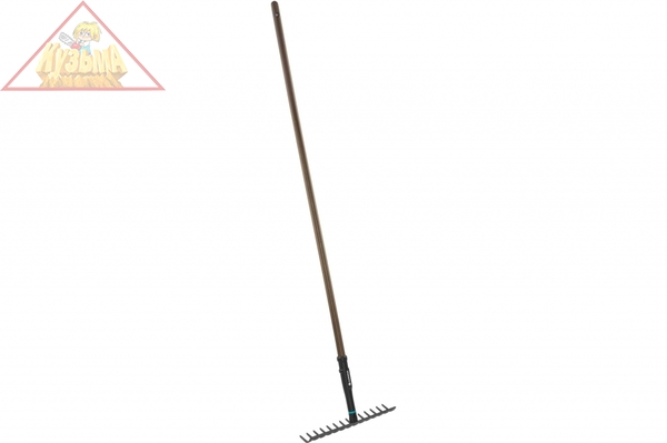  Грабли Gardena 36 см NatureLine (17106-20.000.00)