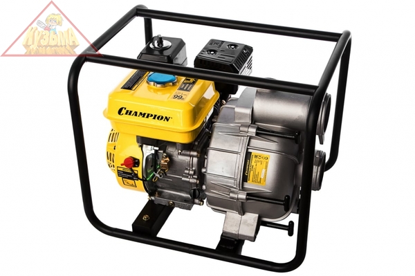 Мотопомпа Champion GTP82