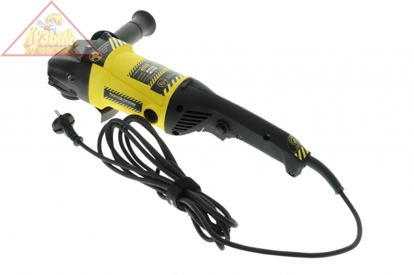 Угловая шлифмашина Hanskonner HAG95151P 