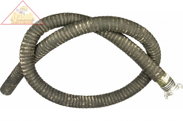 Рукав всасывающий с головкой ГР-80 (75 мм; 3,9 м) Champion C2509