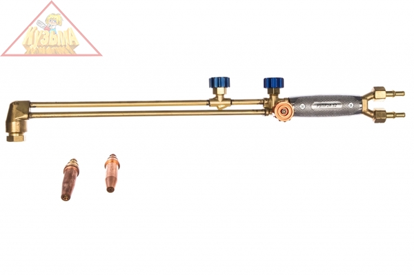 Комбинированный трехтрубный резак Сварог РЗП/Р2А-32 00000094474