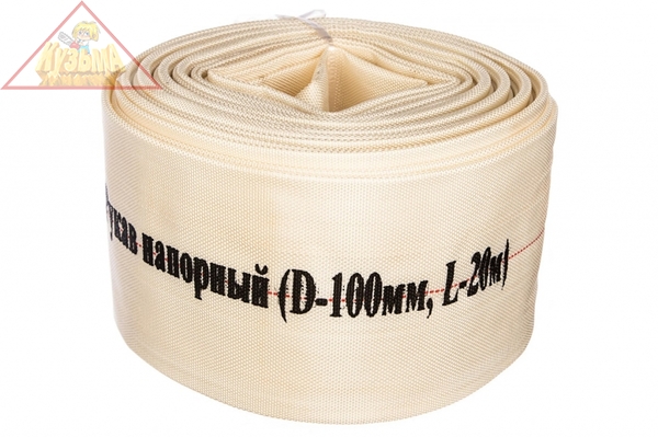 Рукав напорный (100 мм; 20 м) Champion C2544