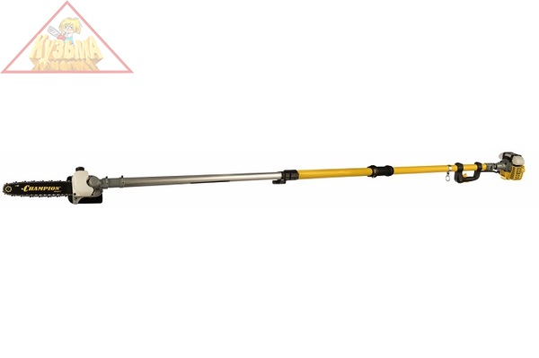 Высоторез Champion PP126