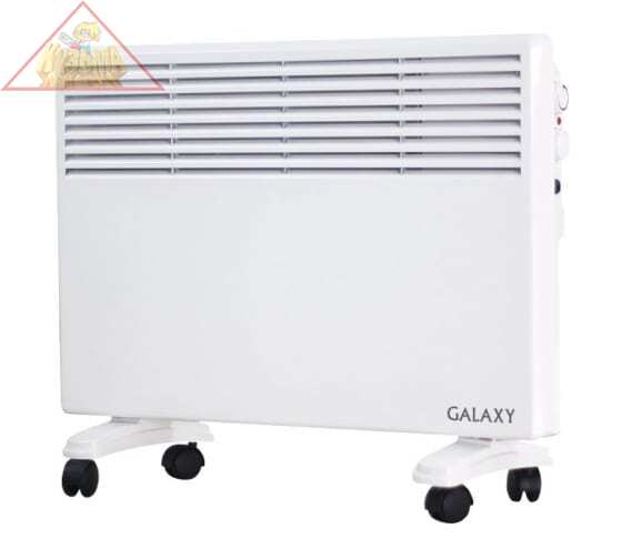 Обогреватель конвекционный GALAXY GL8226, арт. гл8226