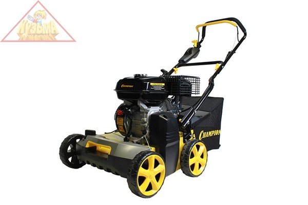 Скарификатор CHAMPION GSC5140
