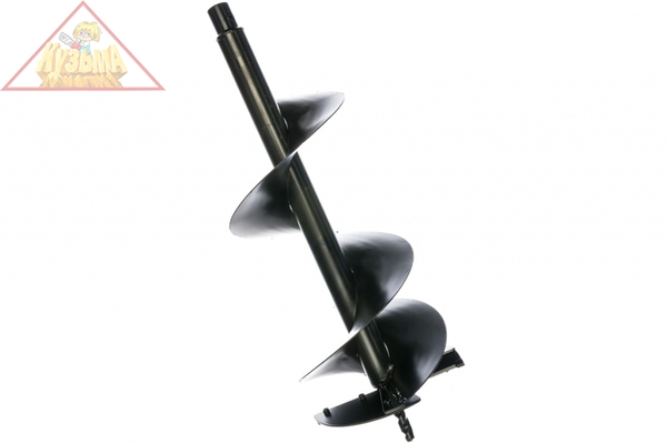 Шнек почвенный (250 мм; 550 мм) для мотобуров AG243 и AG252 Champion C8062