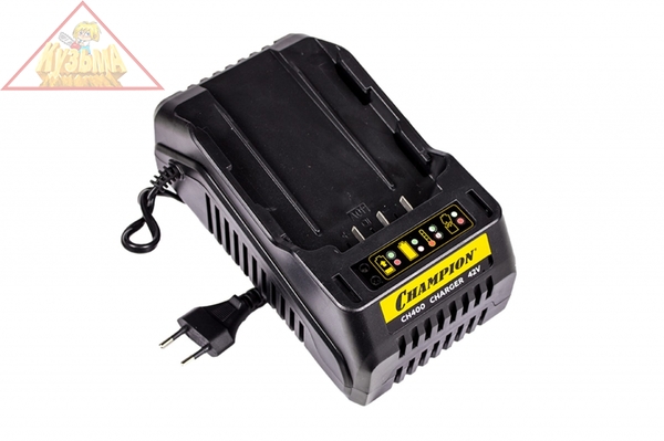 Устройство зарядное для аккумуляторов CHAMPION CH400