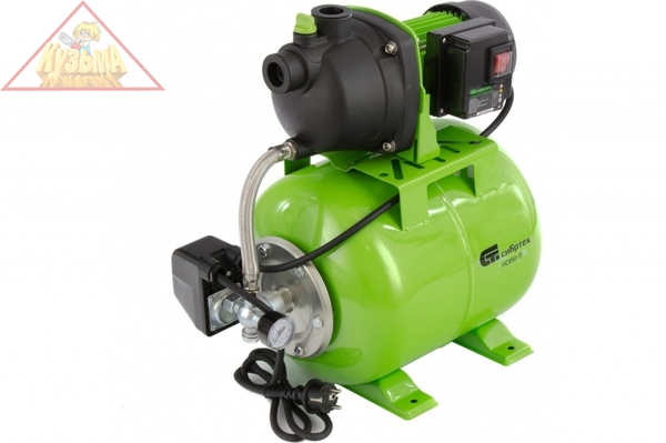 Насосная станция СИБРТЕХ НС850-П 97248