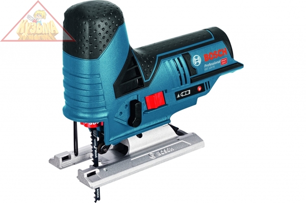 Аккумуляторный лобзик Bosch GST 12V-70 Professional 06015A1001