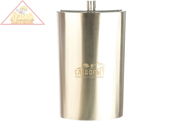 Фляжка "СЛЕДОПЫТ", 5000 мл PF-BD-F09