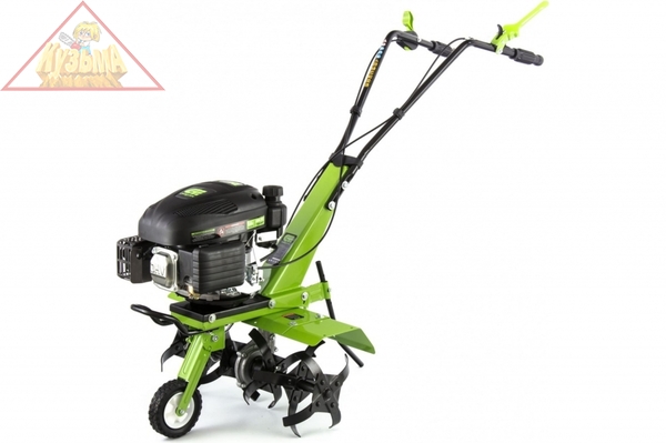 Мотокультиватор СИБРТЕХ КБС-600 56400