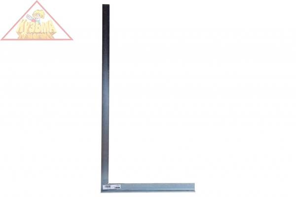 Стальной слесарный угольник (750х370 мм) SOLA SWA 750 арт.56113001