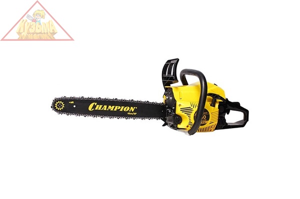 Бензопила Champion 350-18