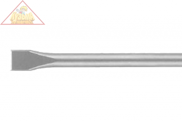 Зубило SDS-max 25x600мм HAWERA F00Y139733
