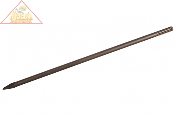 Зубило пиковое (600 мм; SDS-MAX) HAWERA F00Y139730