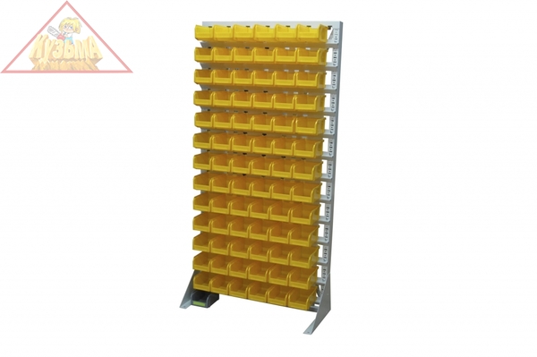 Стойка 735х1500 Стелла-техник A1-13-00-00 односторонняя