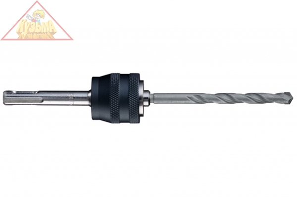 Адаптер POWER CHANGE (SDS-PLUS; 20-105 мм) HAWERA F00Y227745