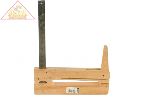 Деревянная струбцина PINIE 200 мм 31-200