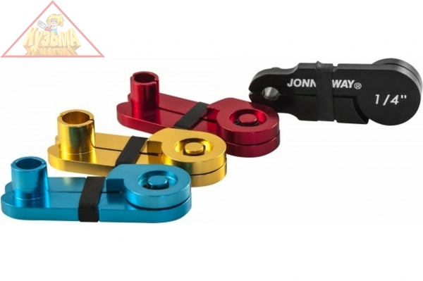 Набор съемников коннекторов гидравлических магистралей FORD Jonnesway AR060034