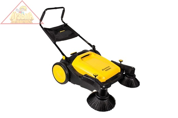 Подметальная механическая машина CHAMPION MS9240