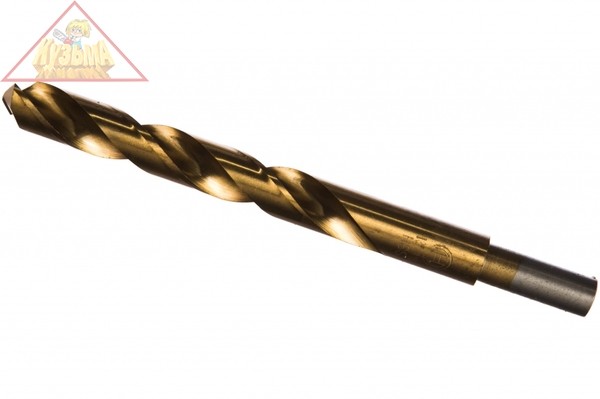 Сверло по металлу (13х101/151 мм; HSS-TIN) Bosch 2609255112