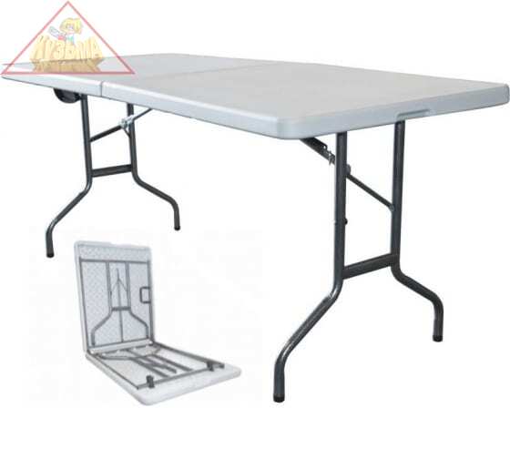 Стол складной Green Glade F152